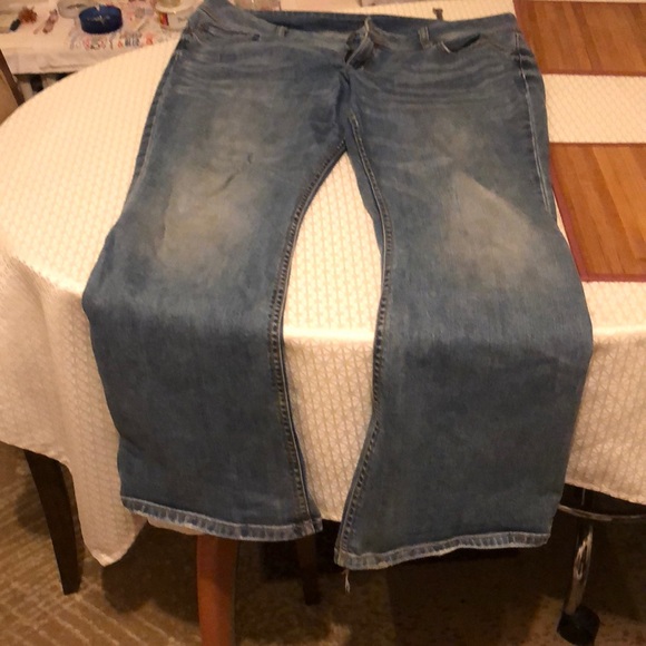 LONDONJEAN Denim - Women’s size 16 jeans